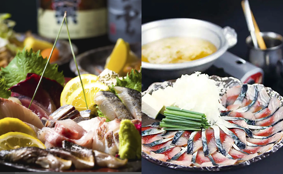 【奥出雲の幸コース　5000円】料理9品+2H飲み放題付き！お手軽コース！初夏5.6月