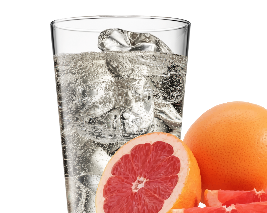 生絞りドリンク