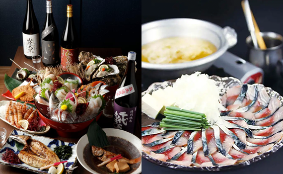 【奥出雲の幸コース　5000円】料理9品+2H飲み放題付き！お手軽コース！初夏5.6月