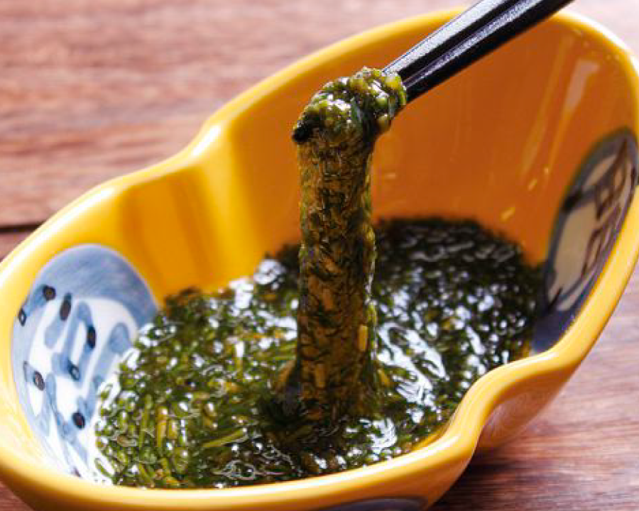 島根沖産 あかもく