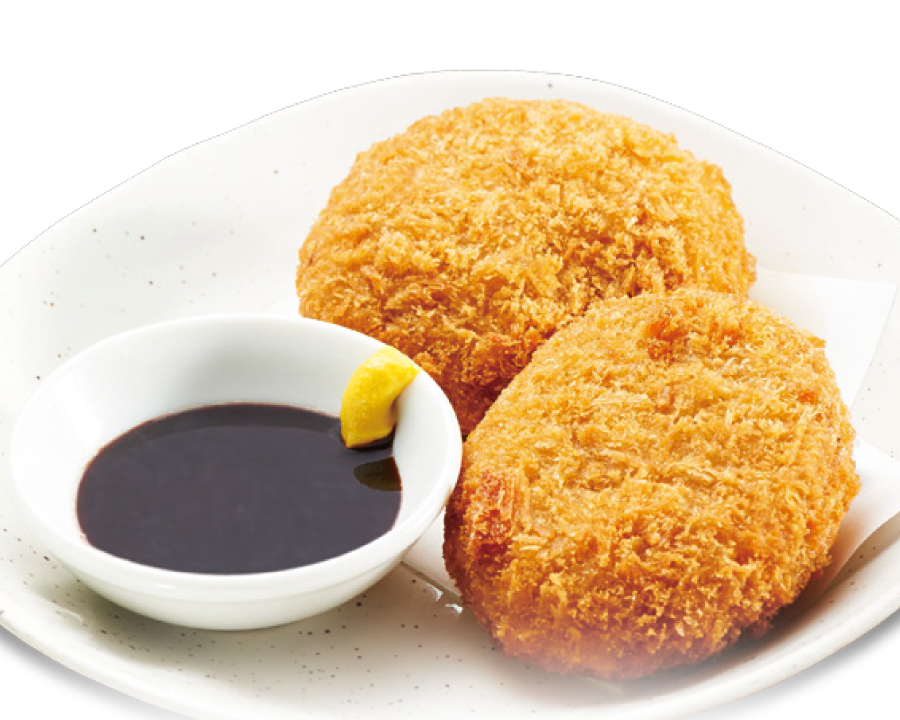 飛騨牛コロッケ