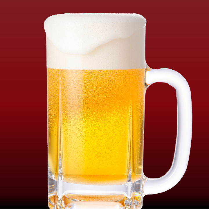 生ビール