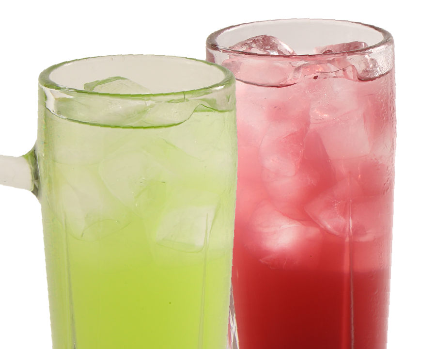 ハイボール・サワー・お茶割り