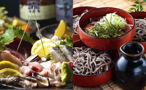 【奥出雲の幸コース 5000円】料理9品+2H飲み放題付き！お手軽コース！秋9.10月