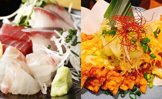 【奥出雲の幸コース 5000円】料理9品+2H飲み放題付き！お手軽コース！秋9.10月