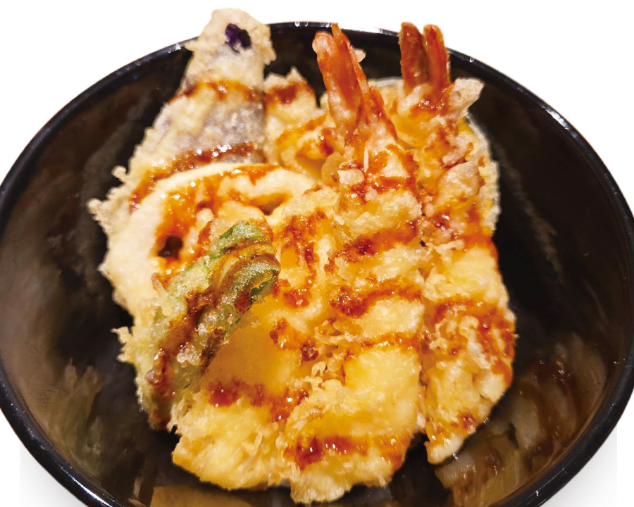 天丼