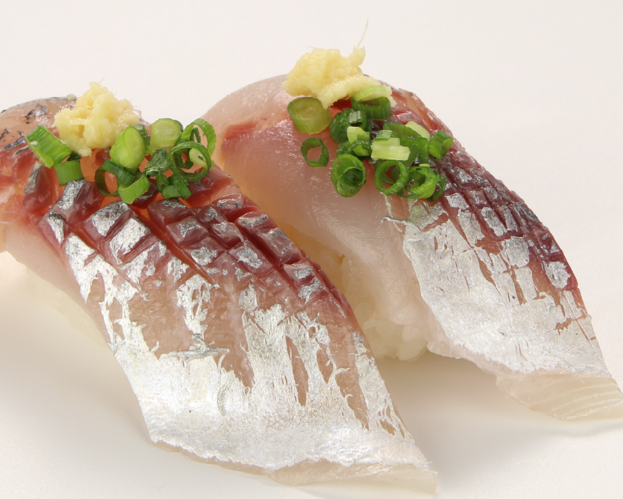 まあじ