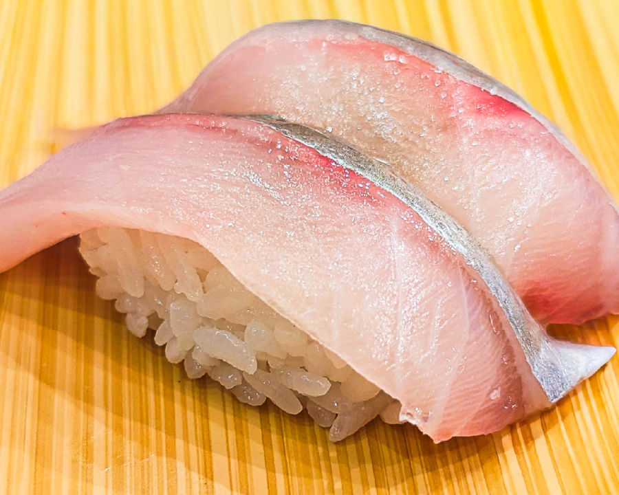 ぶり