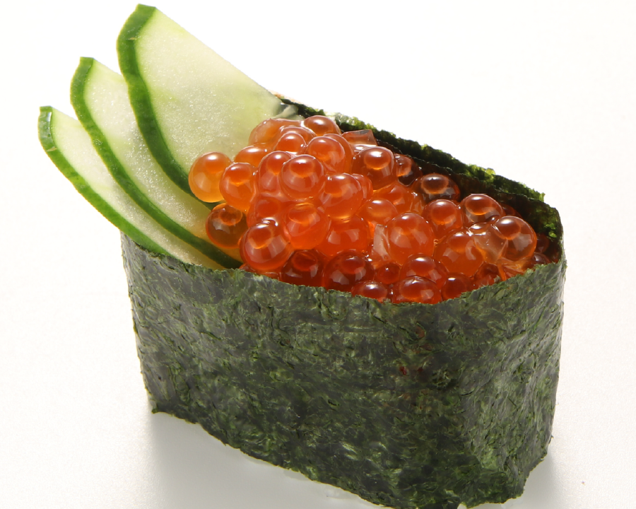 いくら