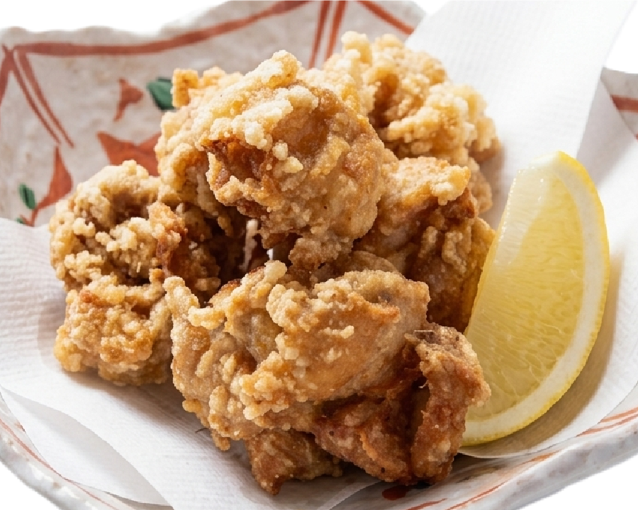 トリキチ特製 鶏の唐揚