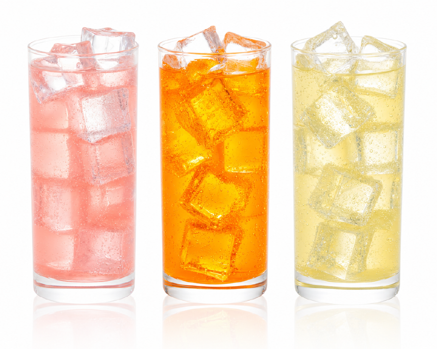こだわりフルーツ酎ハイ